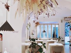 -春树下·树屋花房西餐厅(罍街AS1980店)