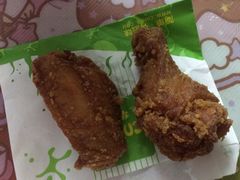 -华莱士·全鸡汉堡(柳州店)