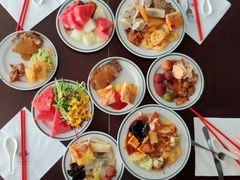 -天津水晶宫饭店