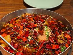 -双流老妈兔头(荟聚店)