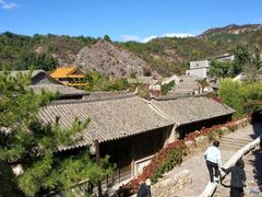 -云端咖啡(山顶教堂店)