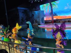 -三亚海昌梦幻海洋不夜城