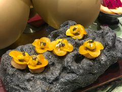 川味香芒鹅肝-鱼桥巷·美学川菜