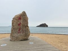 -棒棰岛宾馆景区