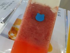 莓莓酸-兰熊鲜奶(西直门凯德mall店)