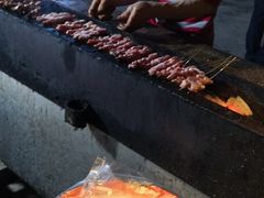 -霍元甲烧烤(江城商务大楼店)