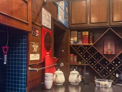 -三玛璐酒楼(汉口路店)