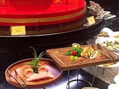 -厦门海景千禧大酒店·海景咖啡厅