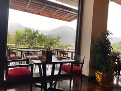 -林芝工布庄园希尔顿酒店-猎味中餐厅