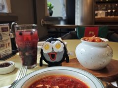 -秋林西餐厅(总店)