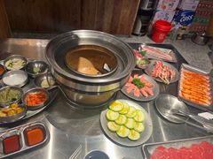 -韩山葵烤肉(太古里店)