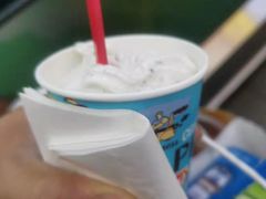 -DQ·蛋糕·冰淇淋(天通苑华联店)