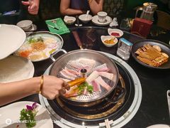 -顺峰顺水顺德菜(龙华店)