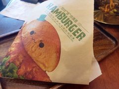 -魏斯理汉堡(西安沣东吾悦店)