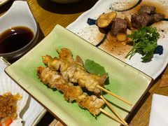 -樱町三味日本料理(城乡世纪广场店)