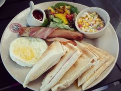 android_upload_pic-MAAN COFFEE(金桥店)