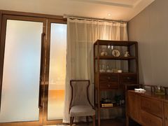 -香山湖渔家大院