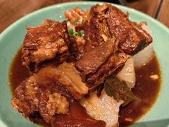 -新旺茶餐厅(嘉里城店)