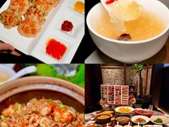 -云山茶餐厅(广东大厦店)