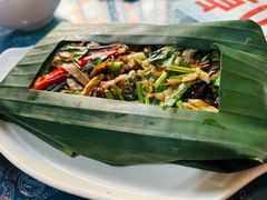 -蜗牛小馆醉乡民谣云南菜(惠新西里店)