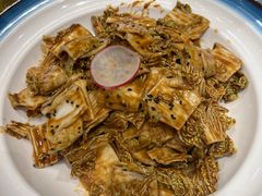 -大眼锅贴水饺(河东店)
