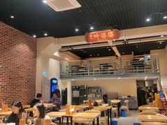 大堂-嘉州叶婆婆钵钵鸡(建设路店)