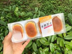 半熟芝士-UH祐禾(光谷世界城店)