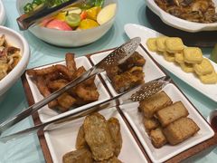 -临家闽南菜(翔安店)