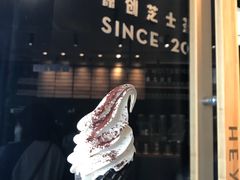 -喜茶(北京三里屯太古里店)
