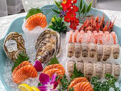 -嘉升大排档(番禺总店)