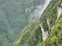 -重庆云阳龙缸景区