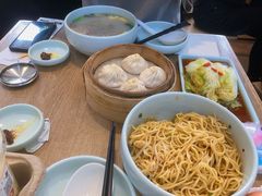 -一品小笼(金融街店)