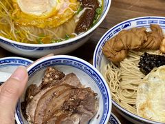 -永丰面馆(汉口路店)