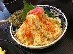 -爆丼日式大排档(季华园店)