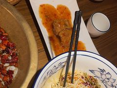 -永安水煮活鱼·仪征菜(仪征奥林匹克店)