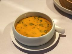 -广州富力丽思卡尔顿酒店·丽轩·粤菜