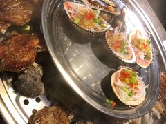 -船梆煮•蒸汽海鲜·生腌干蒸(五四广场店)