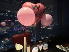 -苏州W酒店·苏滟中餐厅
