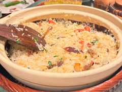 -大鸽饭(汉溪长隆店)