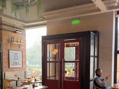 -Grande A'moo(上海万象城店)