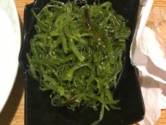 -鬼味烤翅(南锣鼓巷店)