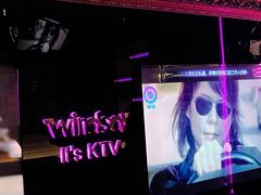 -温莎KTV(珠江路店)