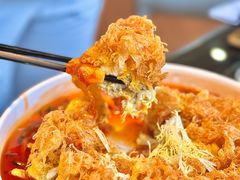 -虾饺妹·粤式手工点心(水荫路店)