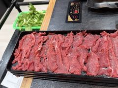 -林记潮牛·牛肉火锅(上马墩店)