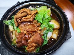 -珍珍小食店(西华路店)