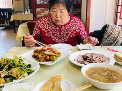 -李连贵熏肉大饼(兴工街店)