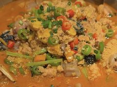 -地摊风云龙虾烧烤铺(裕民店)
