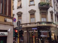 -埃马努埃莱二世拱廊