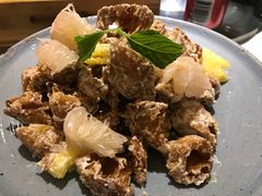 -青年公社烤鸭(青年路店)