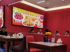 -虾女王·龙虾·烧烤(龙江店)